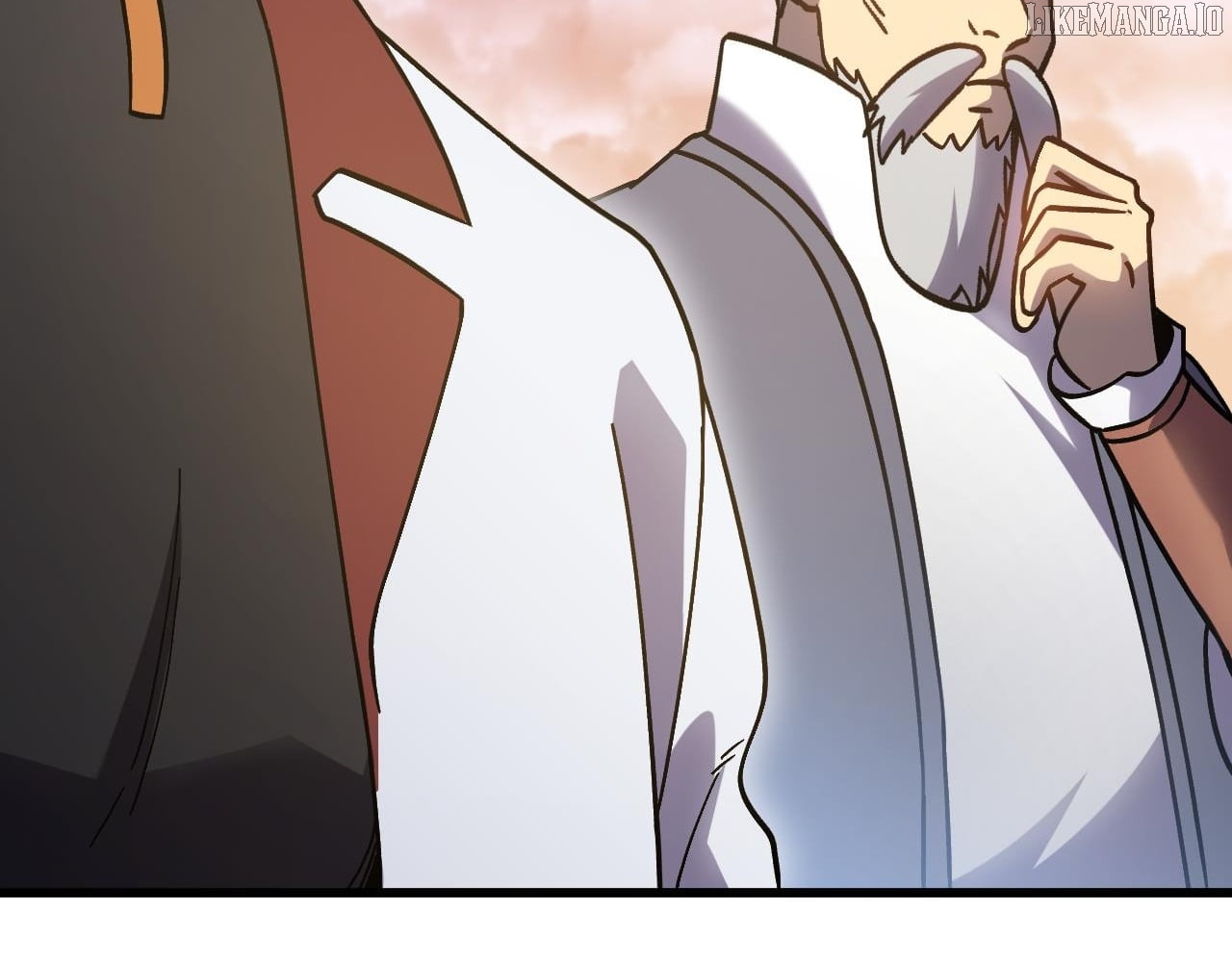 Log into the Future Chapter 257 - page 11